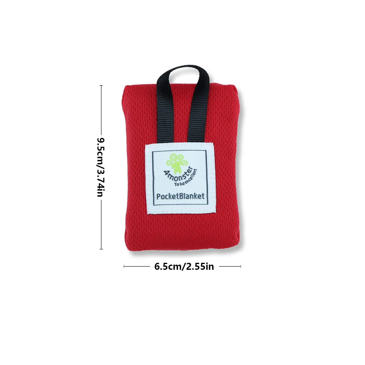 Tapis de Pique-Nique Pliable Ultraléger — Compact & Imperméable