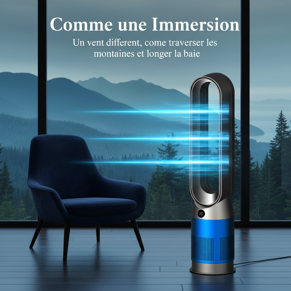 Immersion