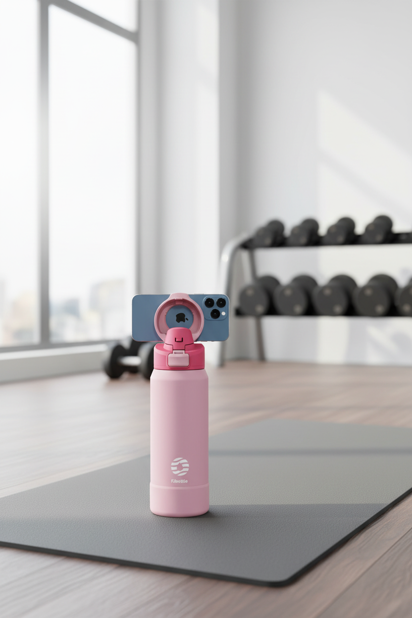 Rose – Gym