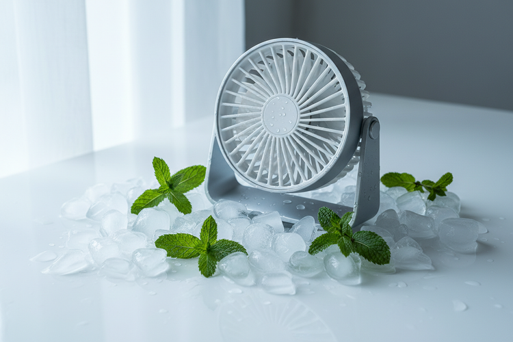 Ventilateurs & Fraîcheur