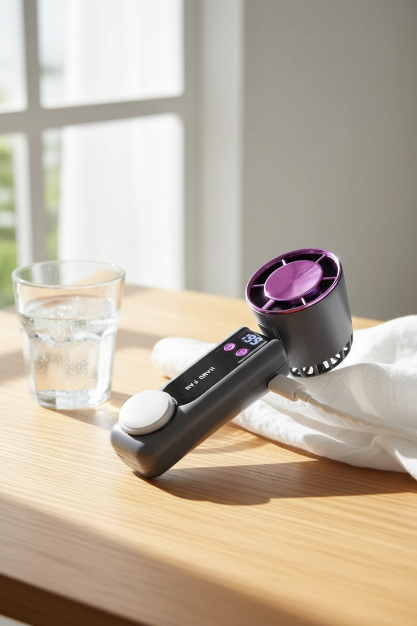 Ventilateurs
