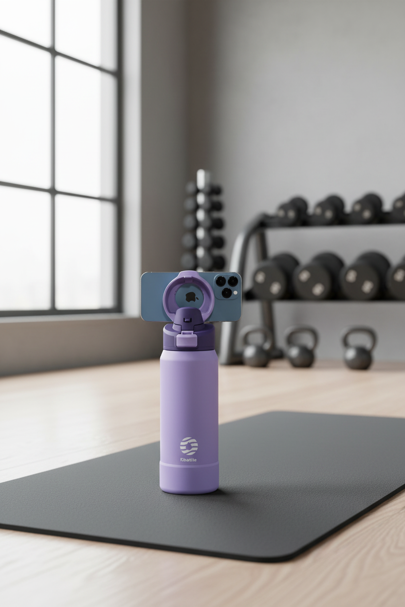 Bleue – Gym