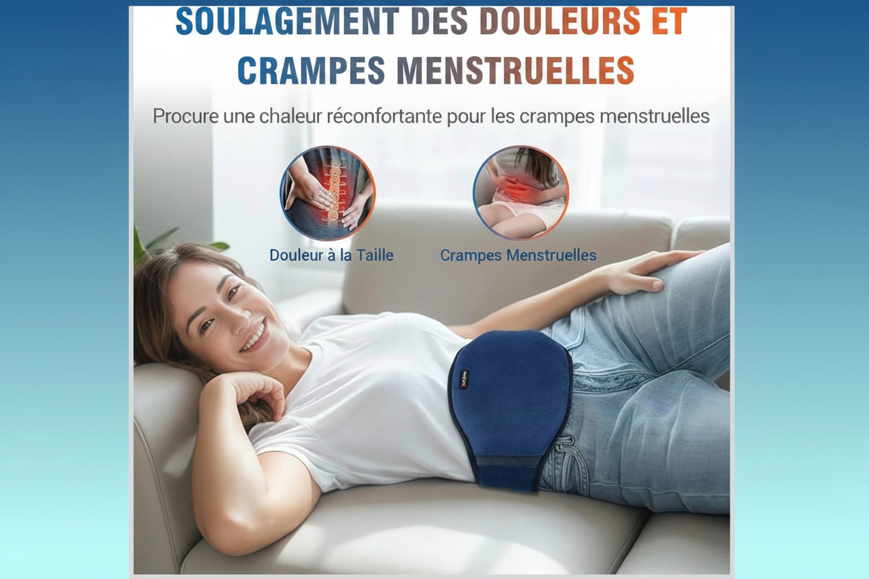 Chaleur et vibration