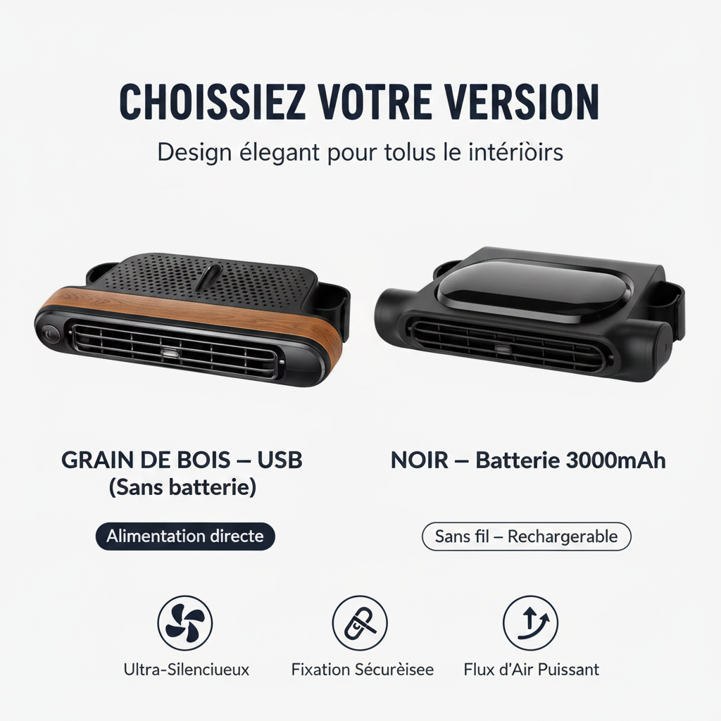 Comparatif