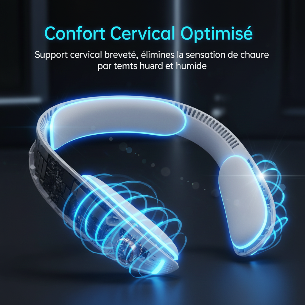 Confort cervical