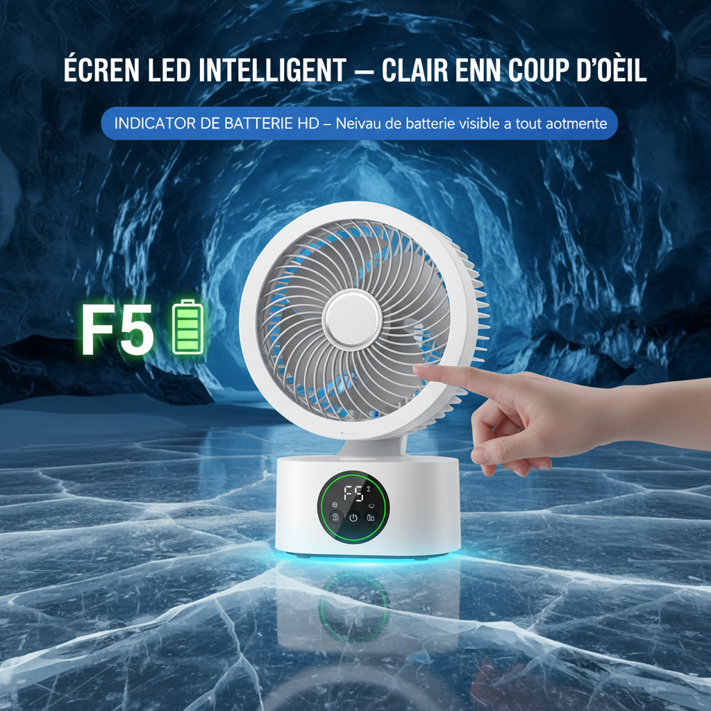 Écran LED