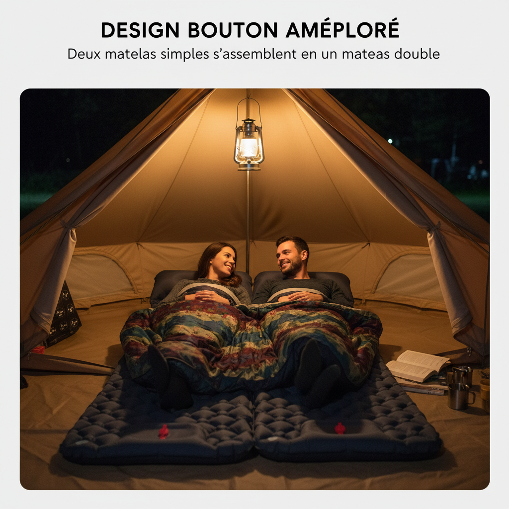 Design bouton