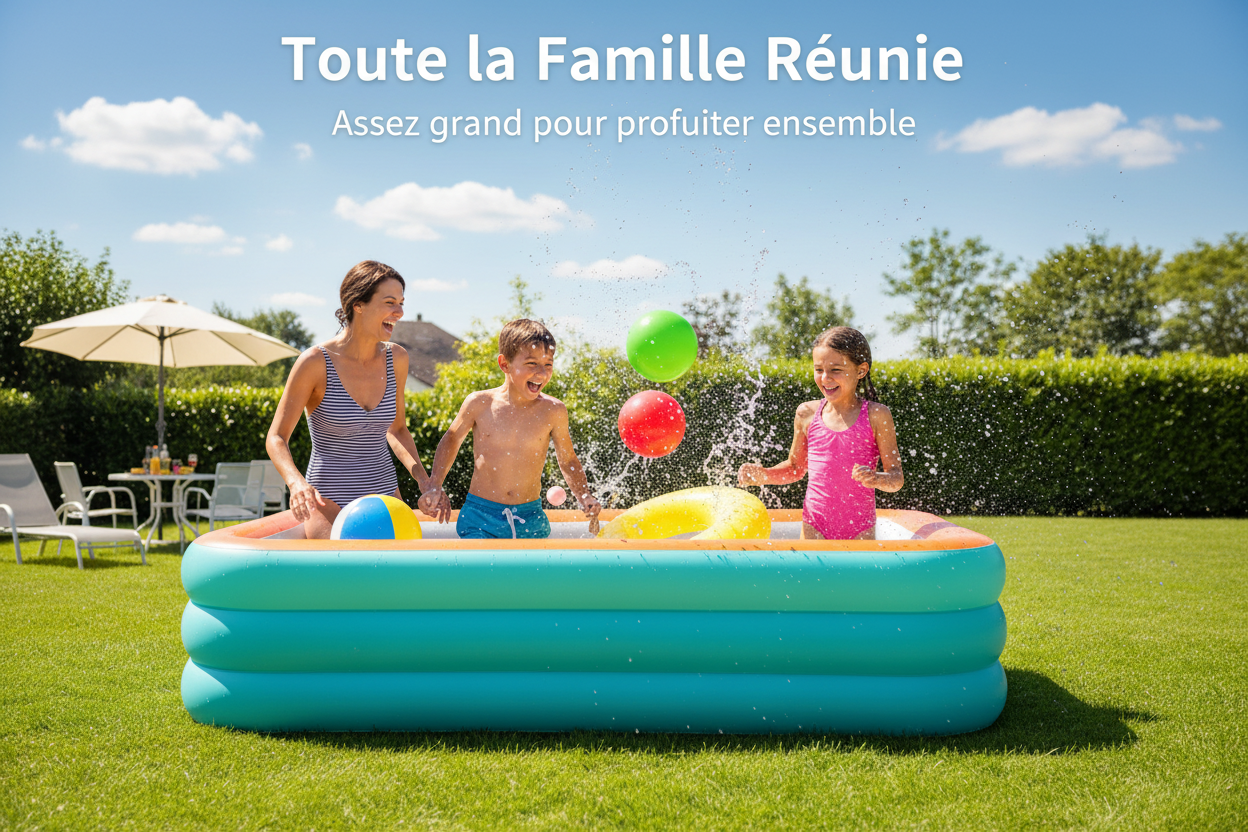 Fête jardin