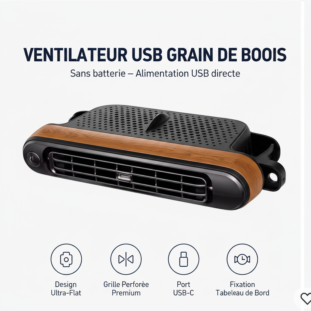 Fiche grain de bois
