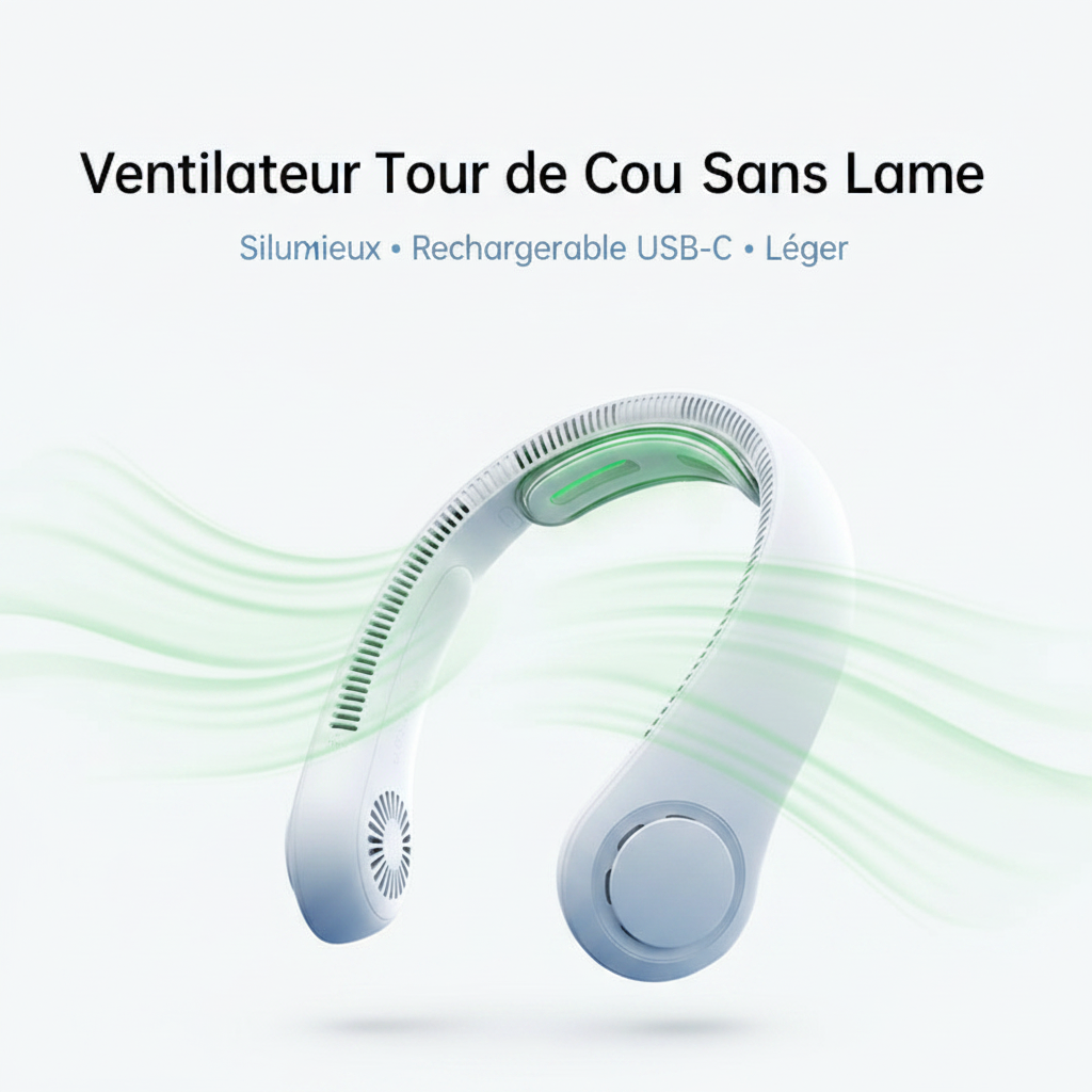 Minimaliste blanc