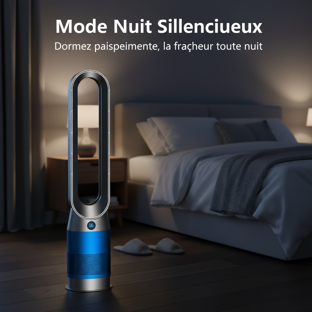 Mode nuit
