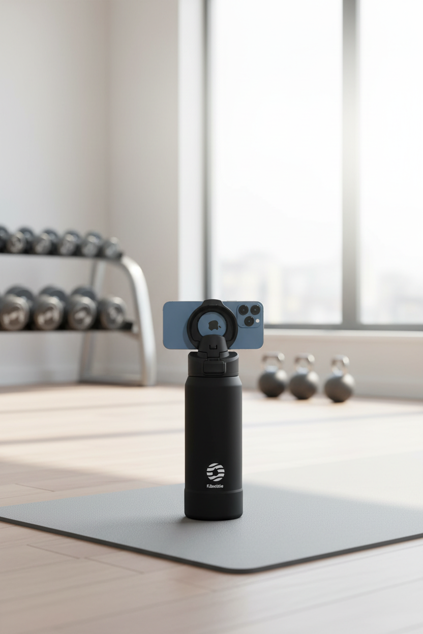 Noire – Gym
