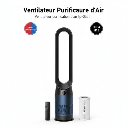Purificateur HEPA