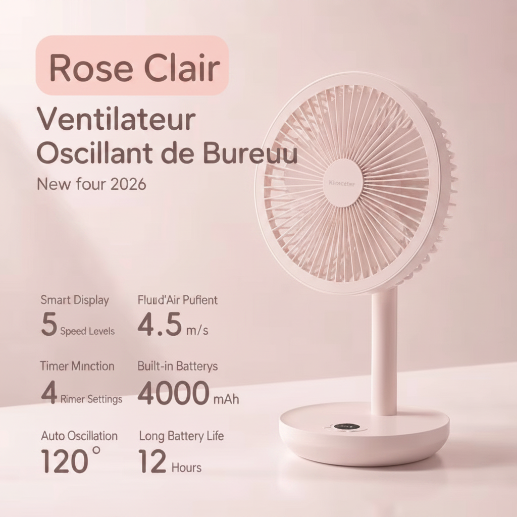 Rose Clair