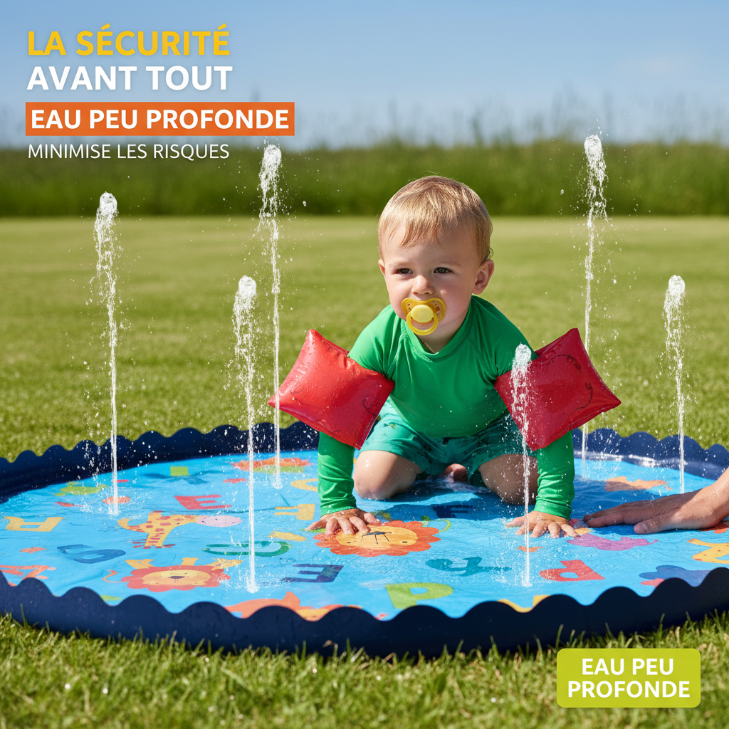 Sécurité