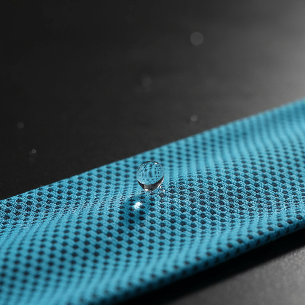 Texture mesh – ambiance sombre
