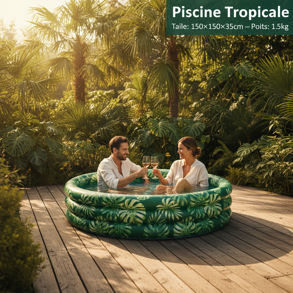 Tropicale