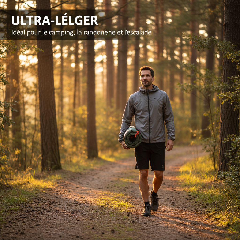 Ultra-léger